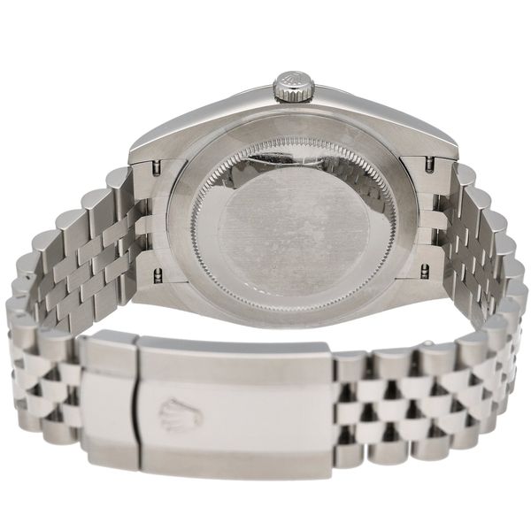 Rolex Datejust 41 126334